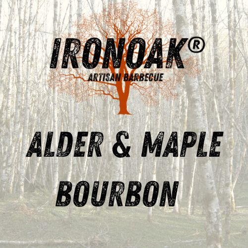 Alder & Maple Bourbon