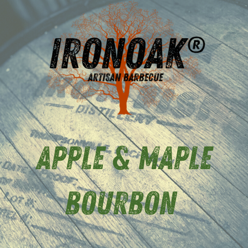Apple & Maple Bourbon