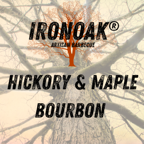 Hickory & Maple Bourbon