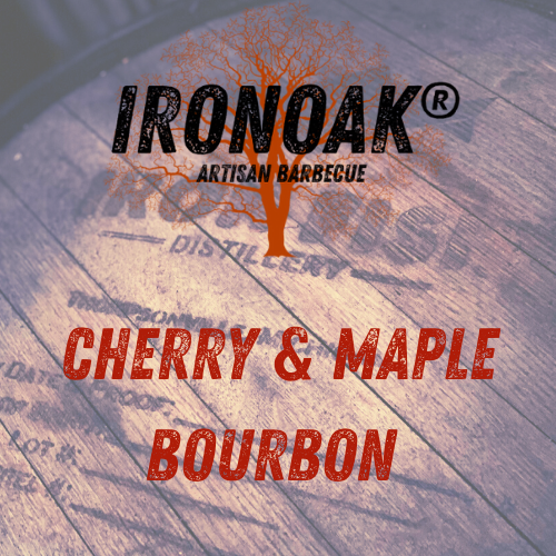 Cherry & Maple Bourbon