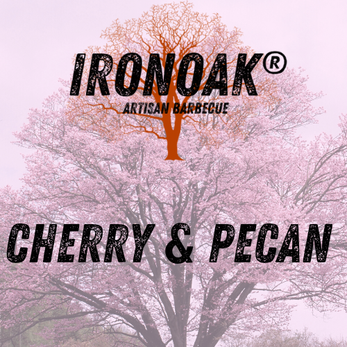 Cherry & Pecan